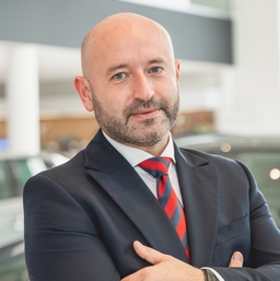 Adam Komorowski
