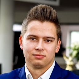Grzegorz Żabiński