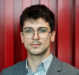 Adrian Oleśniewicz