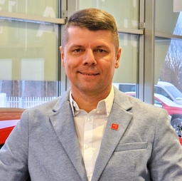 Dawid Smereczański