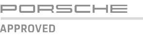 Samochody używane z certyfikatem Porsche Approved