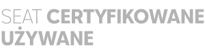 Samochody używane z certyfikatem Seat Certyfikowane Używane