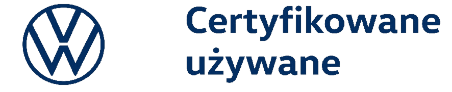Samochody używane z certyfikatem Volkswagen Certyfikowane Używane