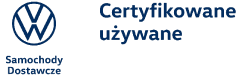 Samochody używane z certyfikatem Volkswagen Certyfikowane Używane