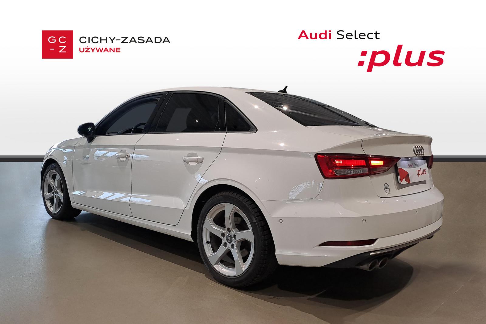 Audi A3 null 2