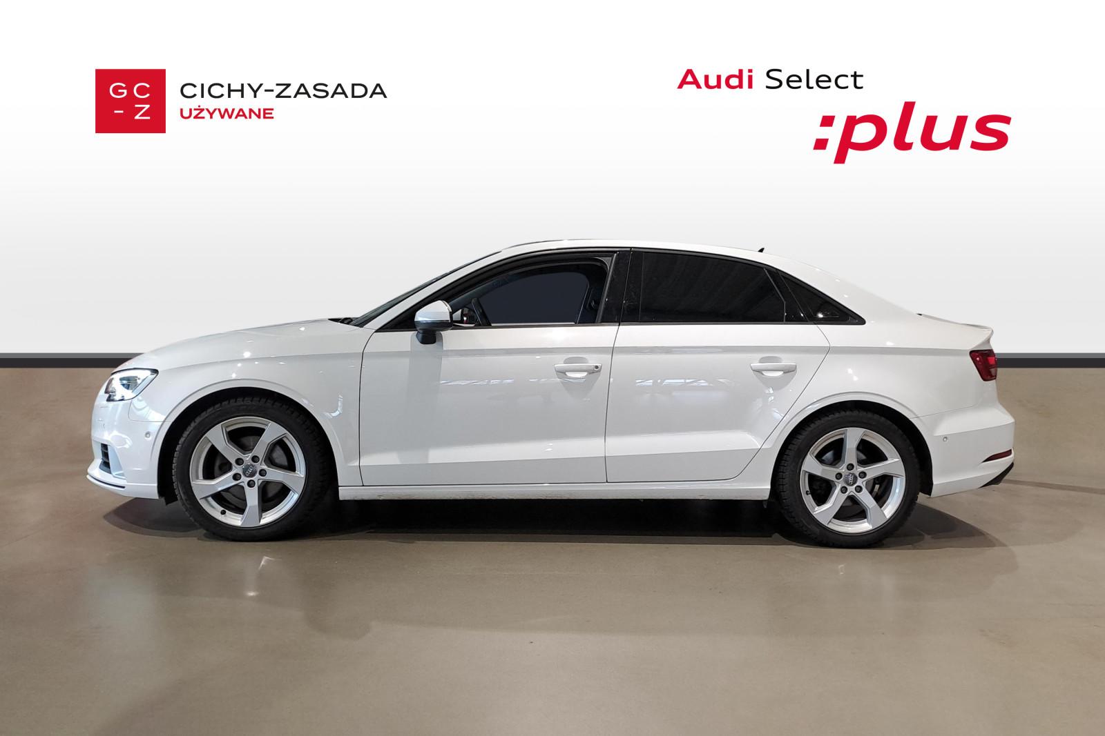 Audi A3 null 1