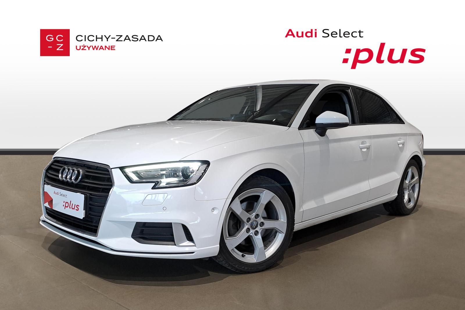 Audi A3 null 0