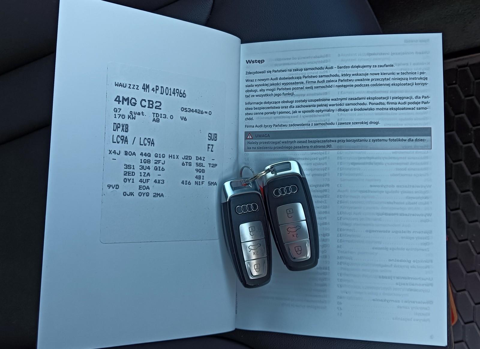 45 TDI Quattro S-line VirtualCockpit/AudiSoundSystem/KameraCofania 33