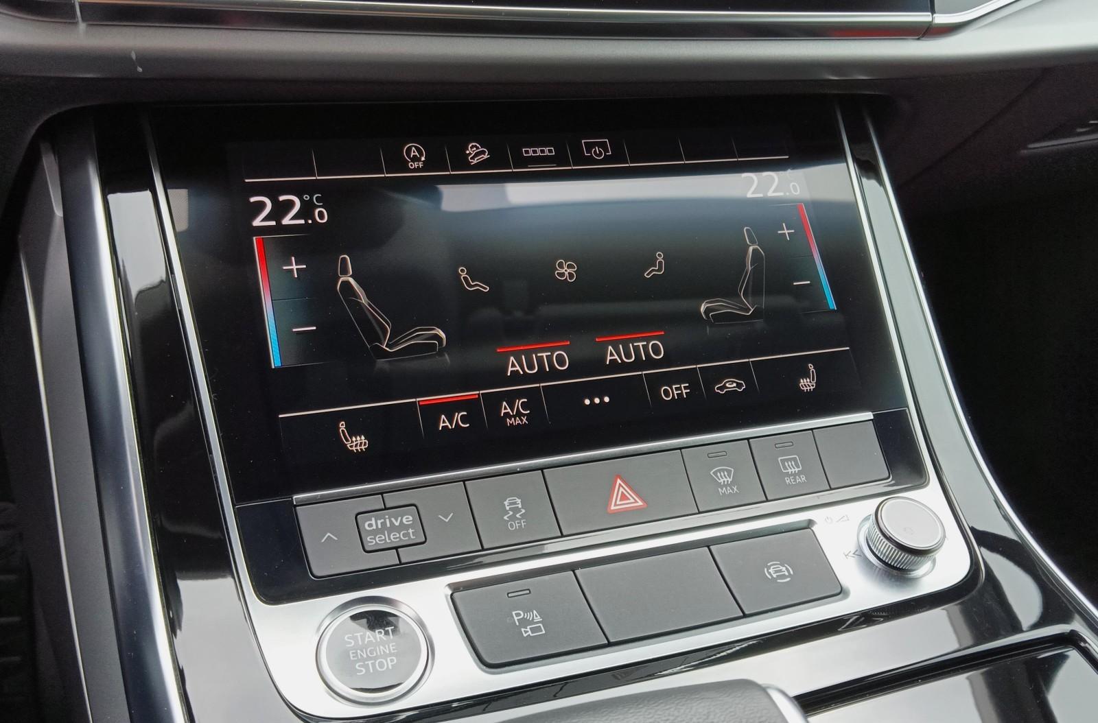 45 TDI Quattro S-line VirtualCockpit/AudiSoundSystem/KameraCofania 17