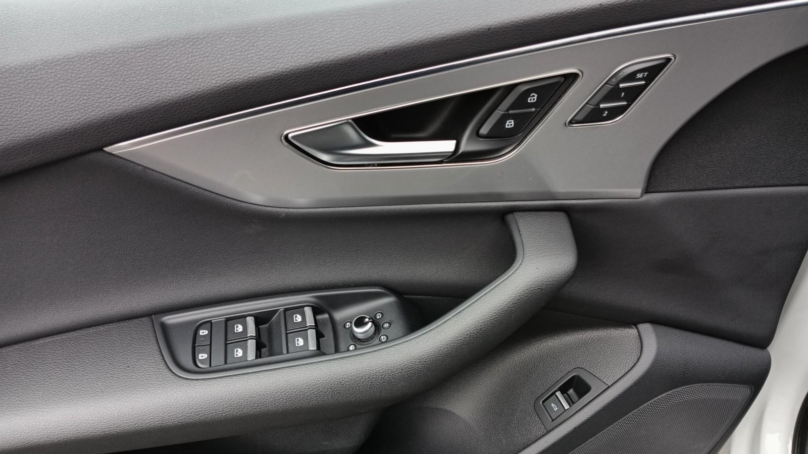 45 TDI Quattro S-line VirtualCockpit/AudiSoundSystem/KameraCofania 8