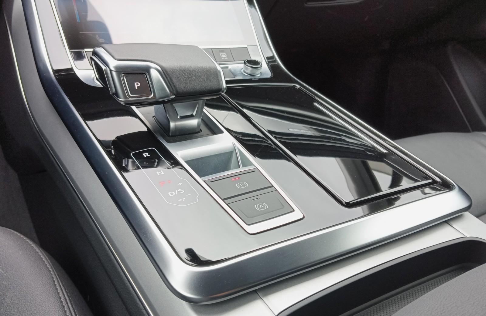 45 TDI Quattro S-line VirtualCockpit/AudiSoundSystem/KameraCofania 16