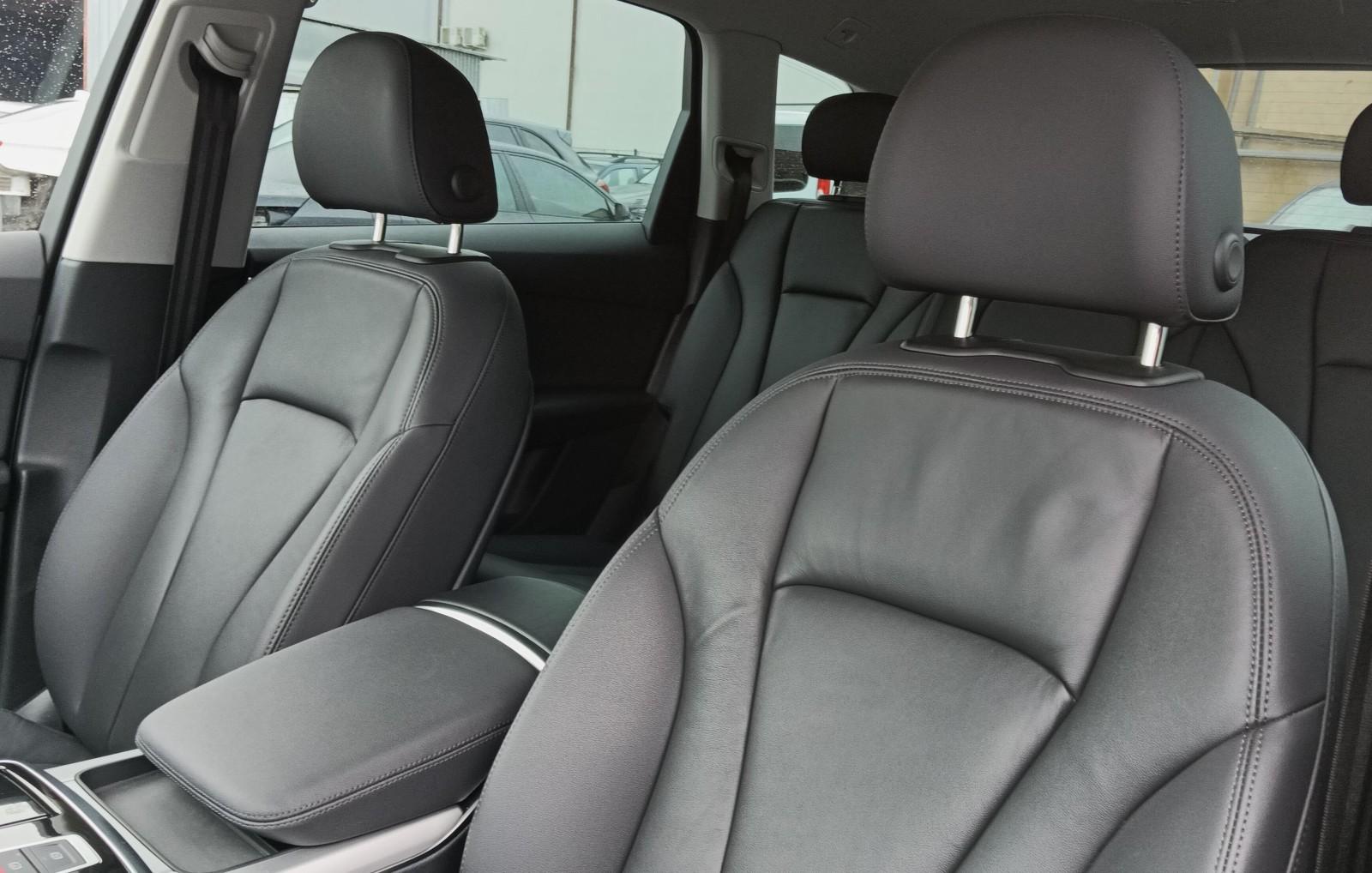 45 TDI Quattro S-line VirtualCockpit/AudiSoundSystem/KameraCofania 12