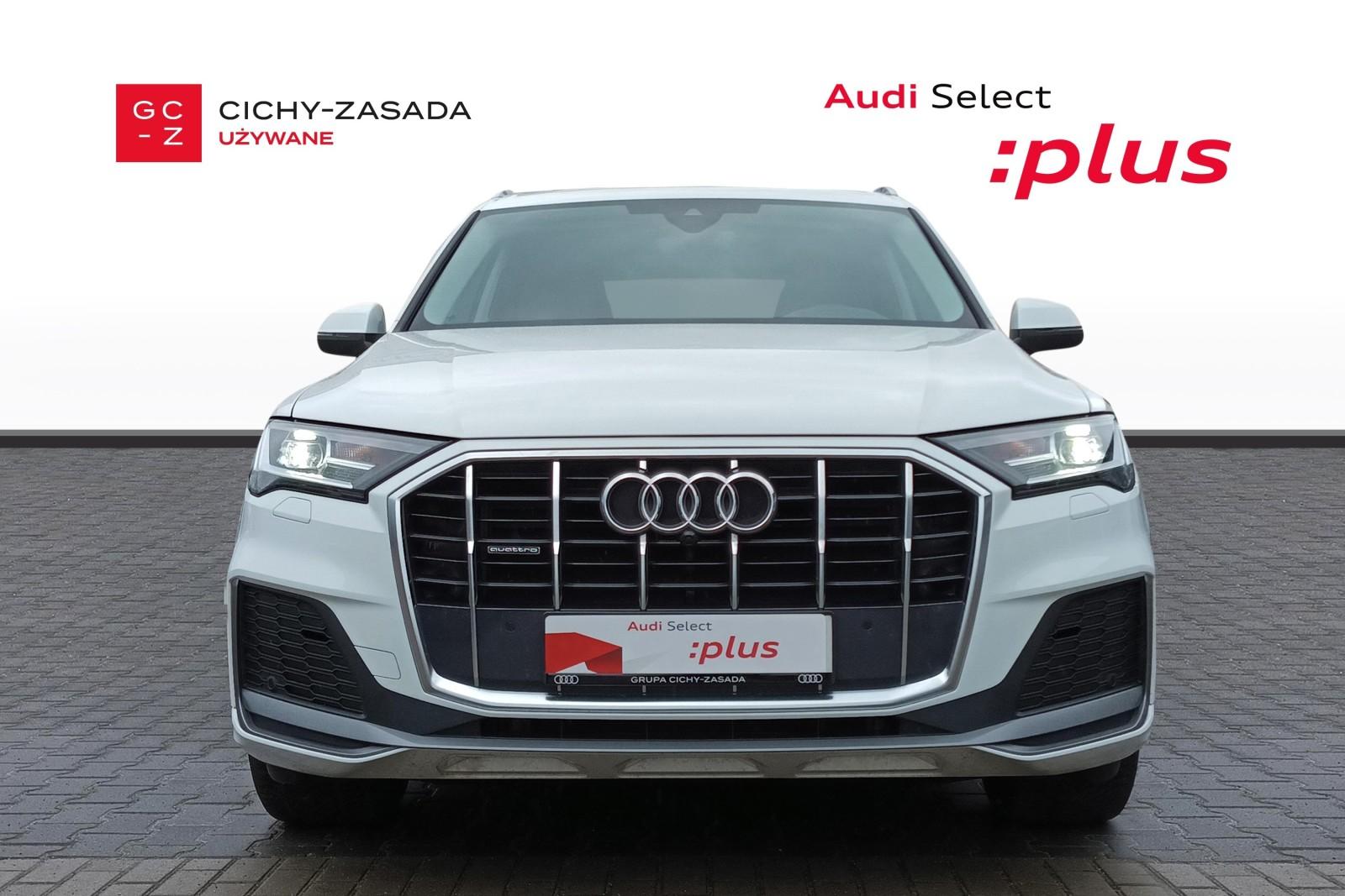 45 TDI Quattro S-line VirtualCockpit/AudiSoundSystem/KameraCofania 6