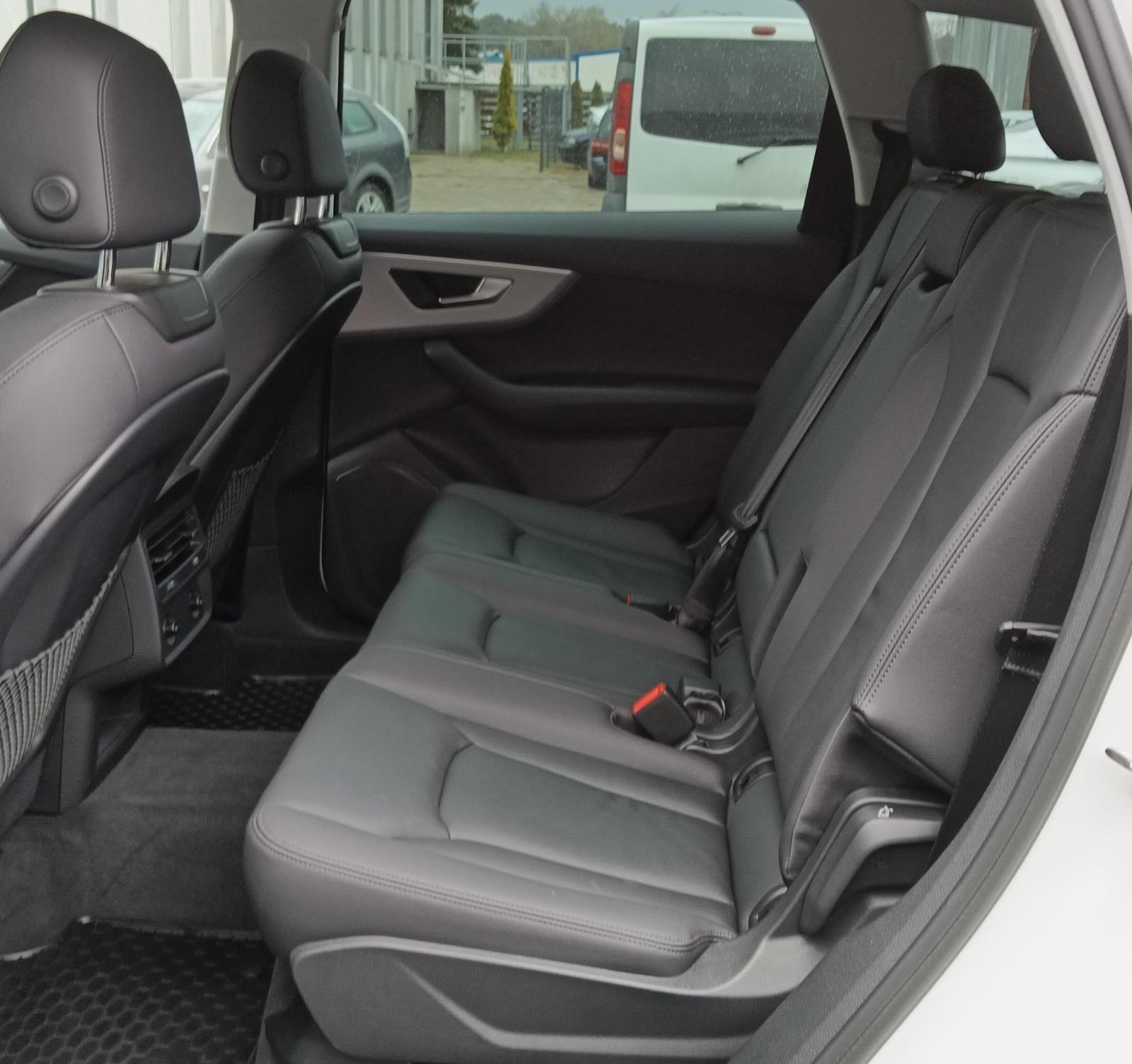 45 TDI Quattro S-line VirtualCockpit/AudiSoundSystem/KameraCofania 23