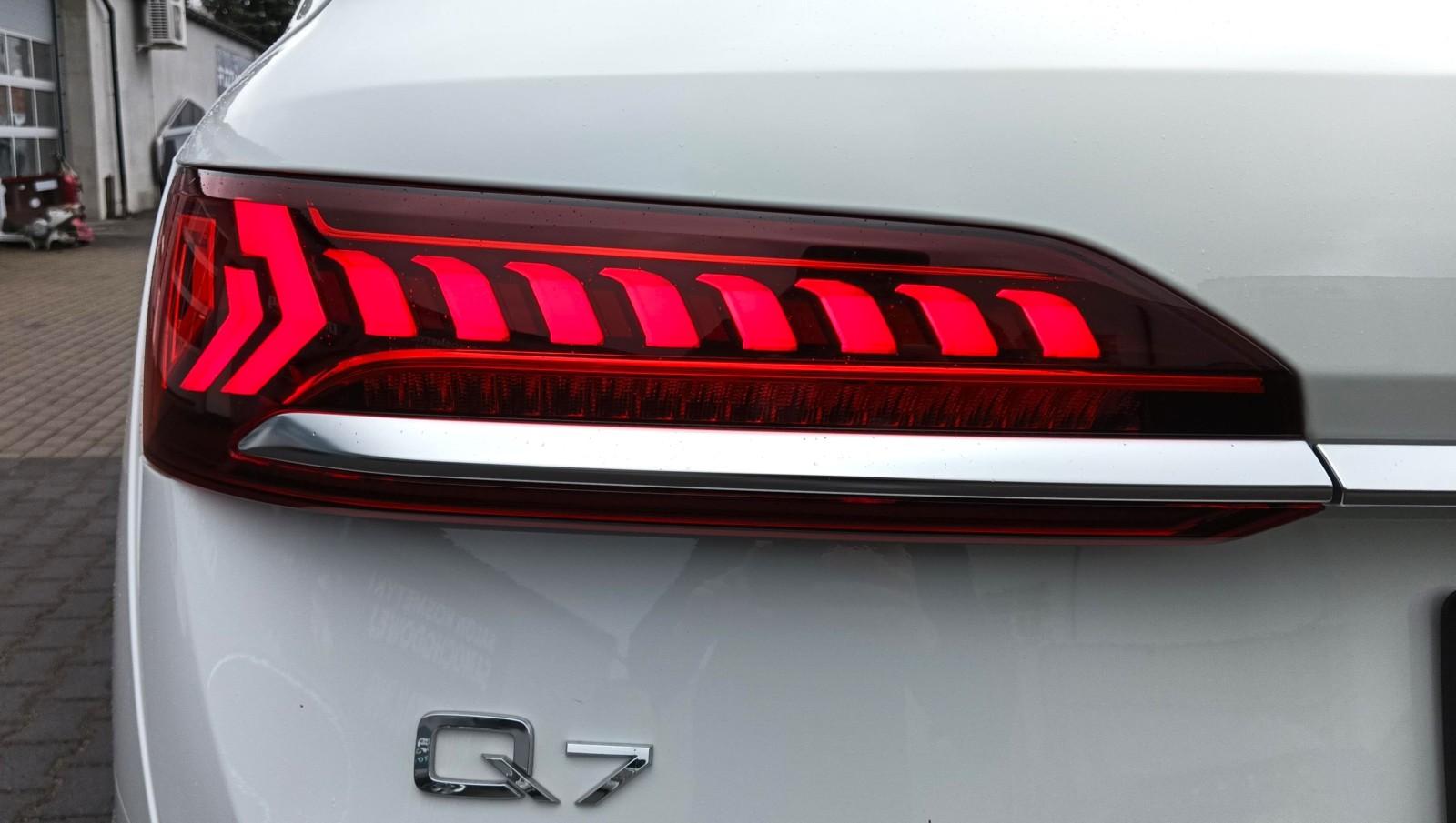45 TDI Quattro S-line VirtualCockpit/AudiSoundSystem/KameraCofania 27