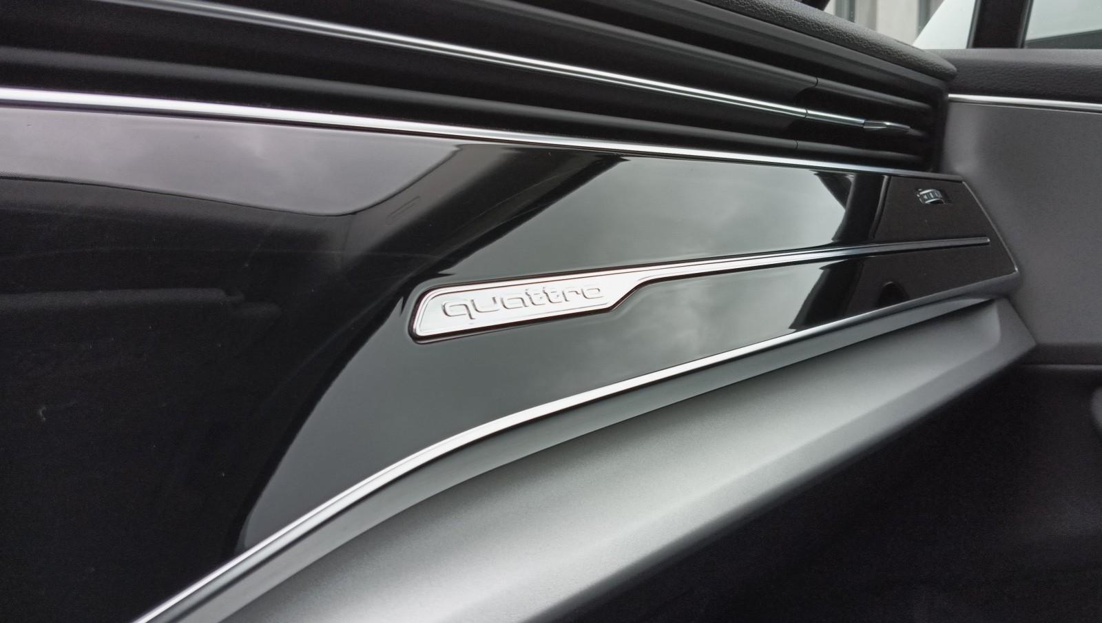 45 TDI Quattro S-line VirtualCockpit/AudiSoundSystem/KameraCofania 11