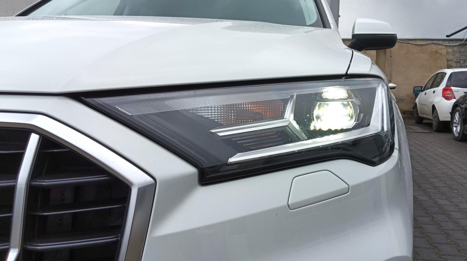 45 TDI Quattro S-line VirtualCockpit/AudiSoundSystem/KameraCofania 26