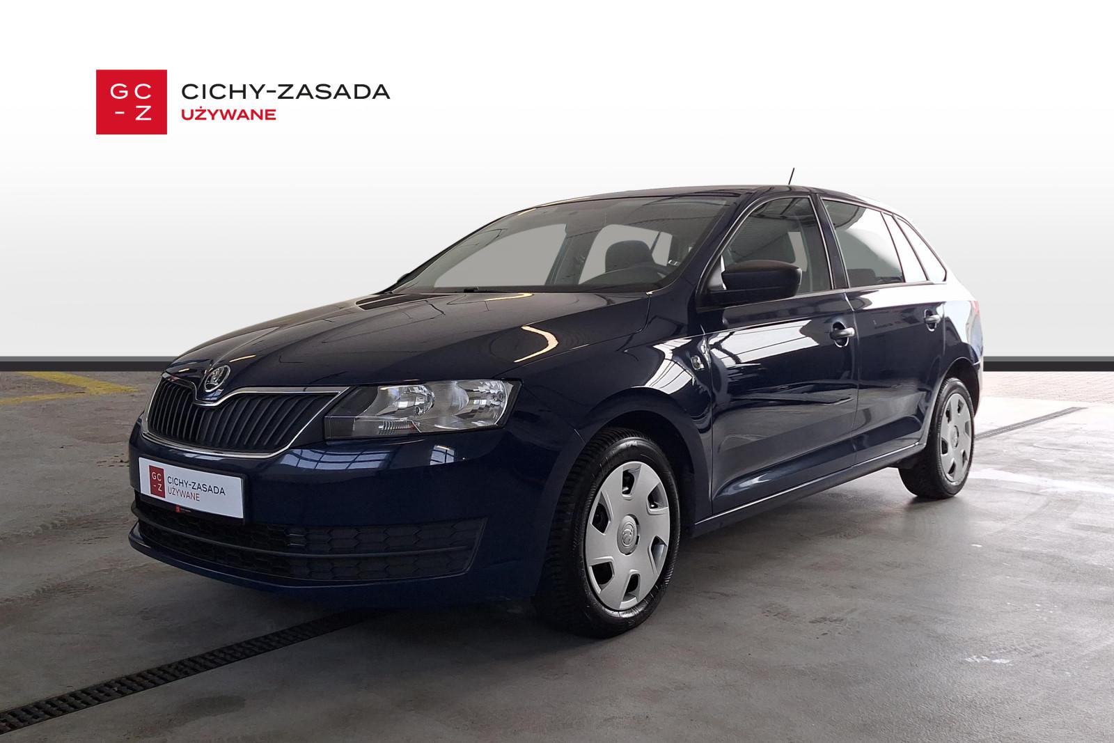 SalonPL 1.6TDI 90KM bezwypadkowy klimatyzacja radio fabryczne VAT23% 0