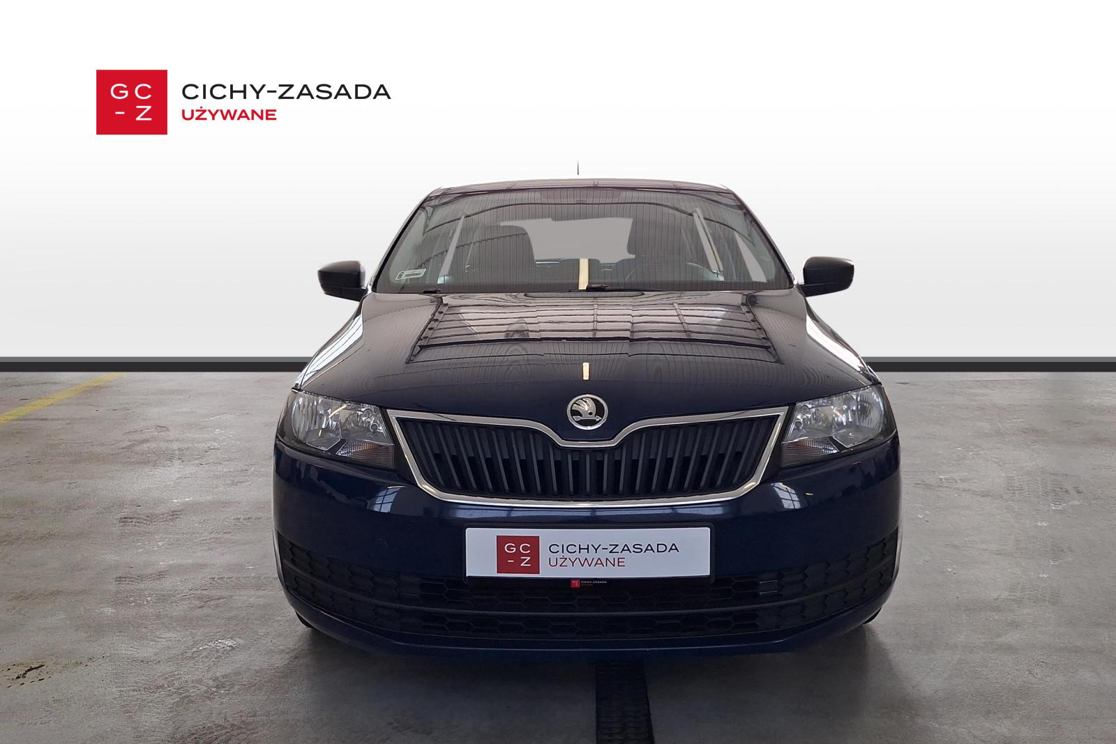 SalonPL 1.6TDI 90KM bezwypadkowy klimatyzacja radio fabryczne VAT23% 7
