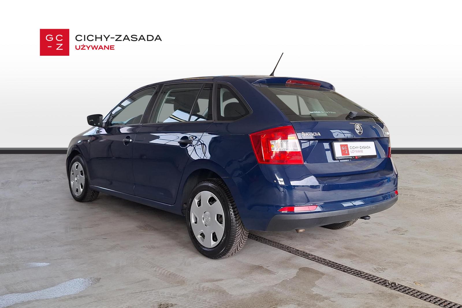 SalonPL 1.6TDI 90KM bezwypadkowy klimatyzacja radio fabryczne VAT23% 2