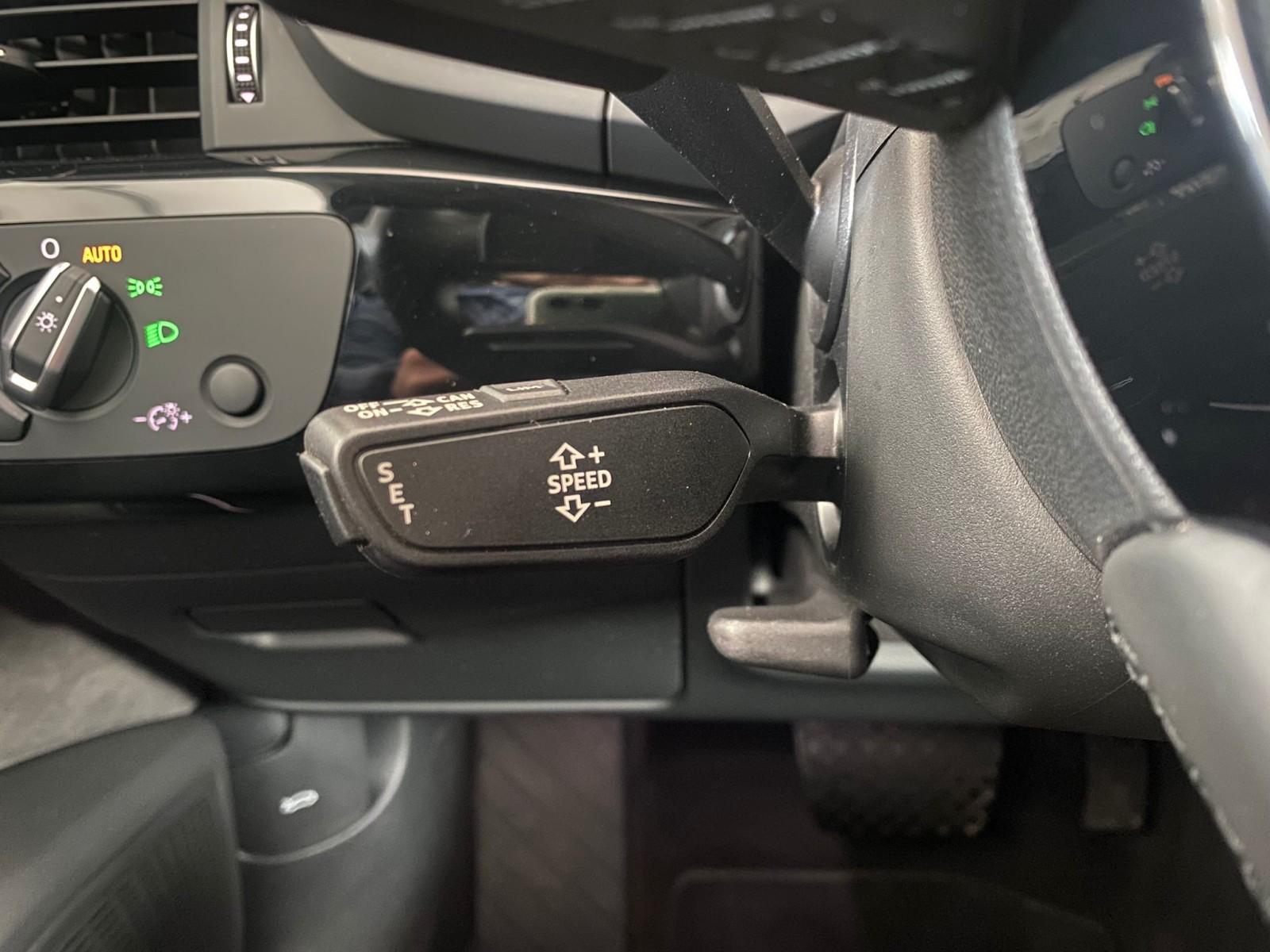 40TDI Quattro S Line S Tronic, Matrix*Bang&Olufsen*FV23% 24