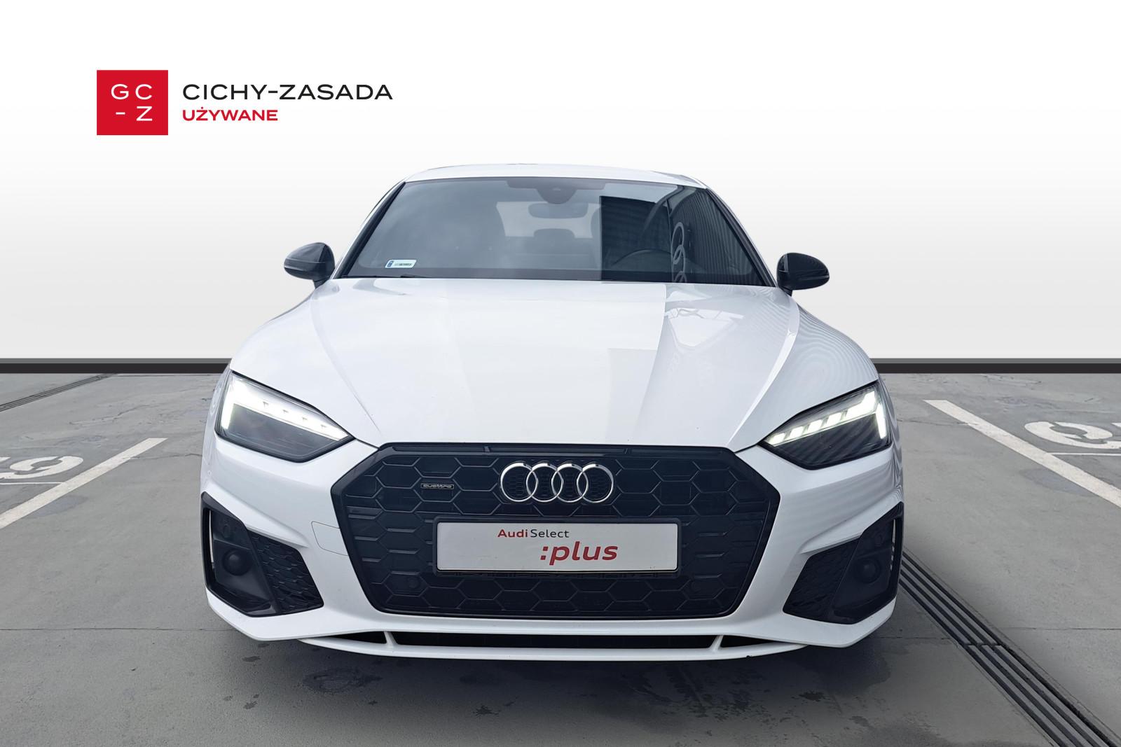 40TDI Quattro S Line S Tronic, Matrix*Bang&Olufsen*FV23% 7