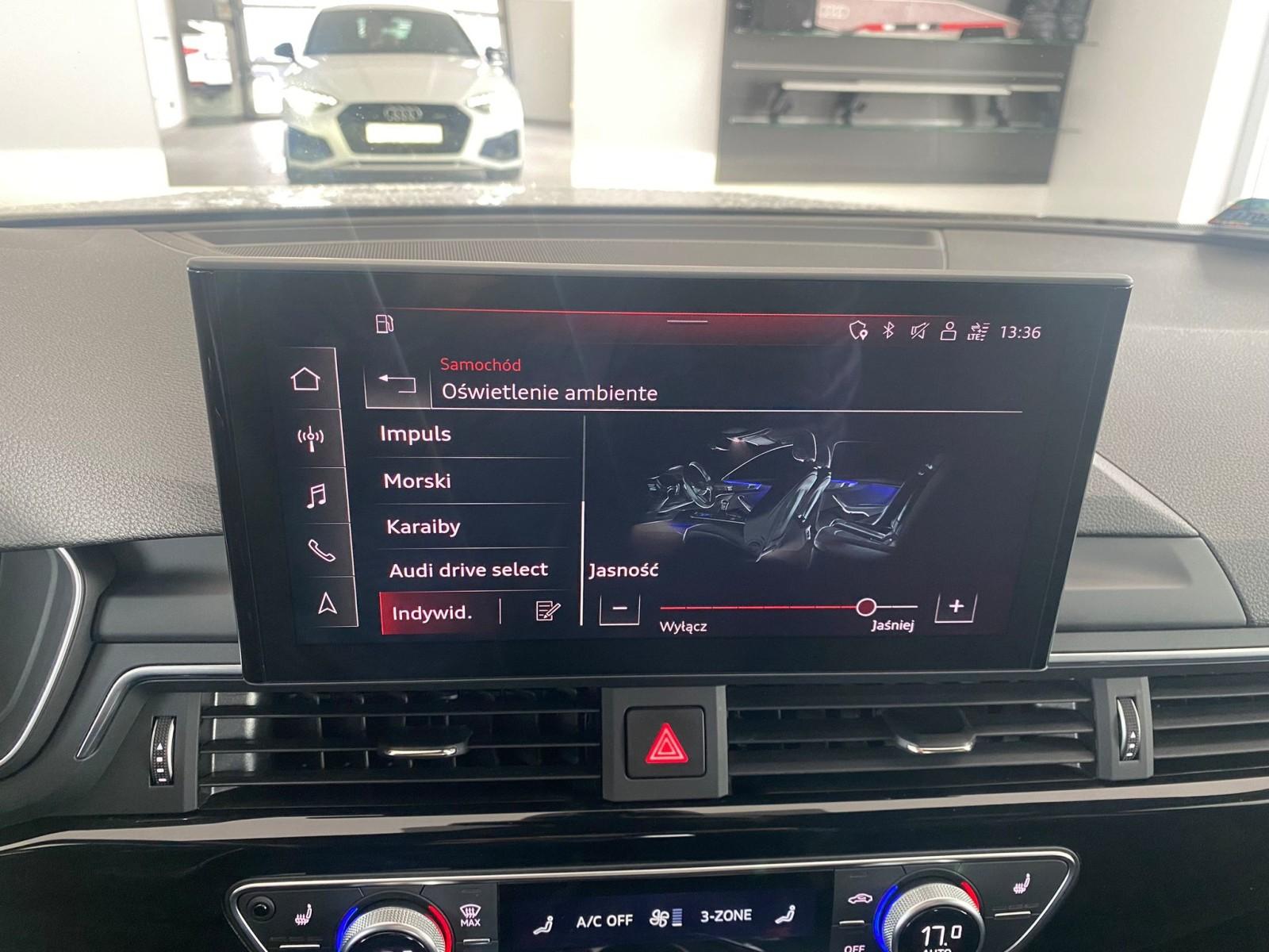 40TDI Quattro S Line S Tronic, Matrix*Bang&Olufsen*FV23% 22