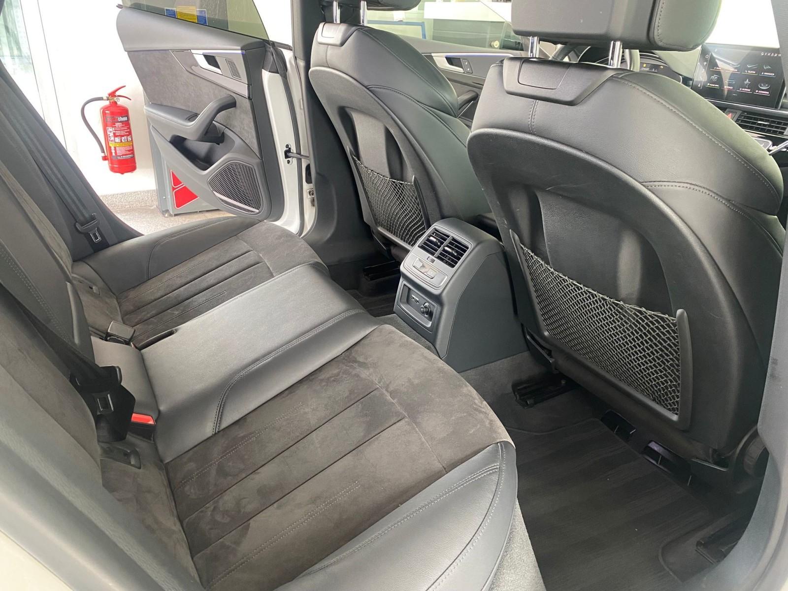 40TDI Quattro S Line S Tronic, Matrix*Bang&Olufsen*FV23% 10