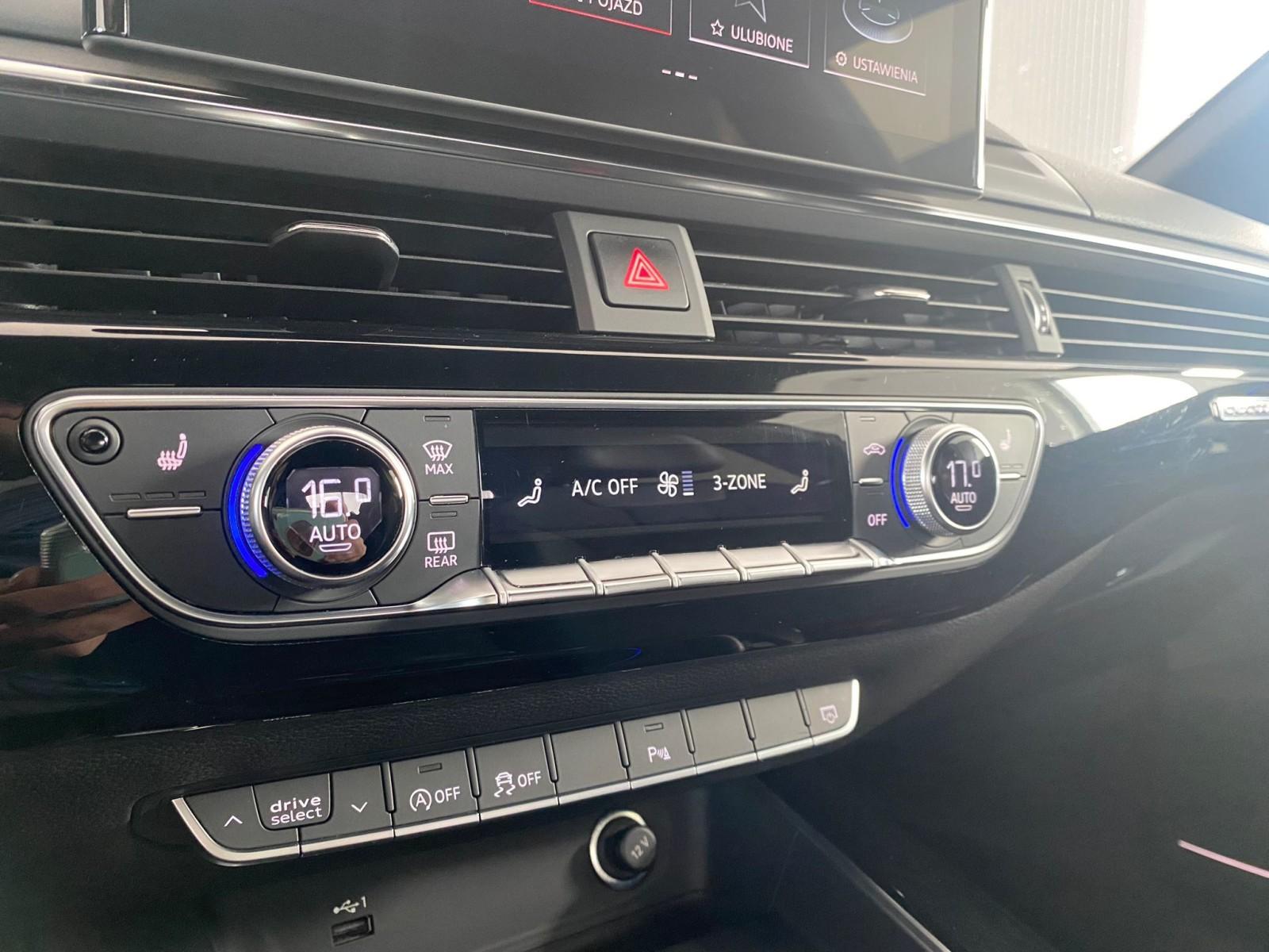 40TDI Quattro S Line S Tronic, Matrix*Bang&Olufsen*FV23% 20