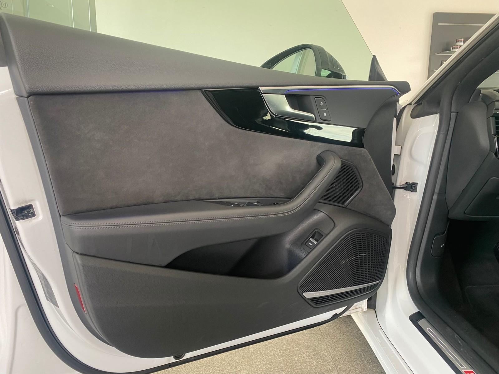 40TDI Quattro S Line S Tronic, Matrix*Bang&Olufsen*FV23% 14