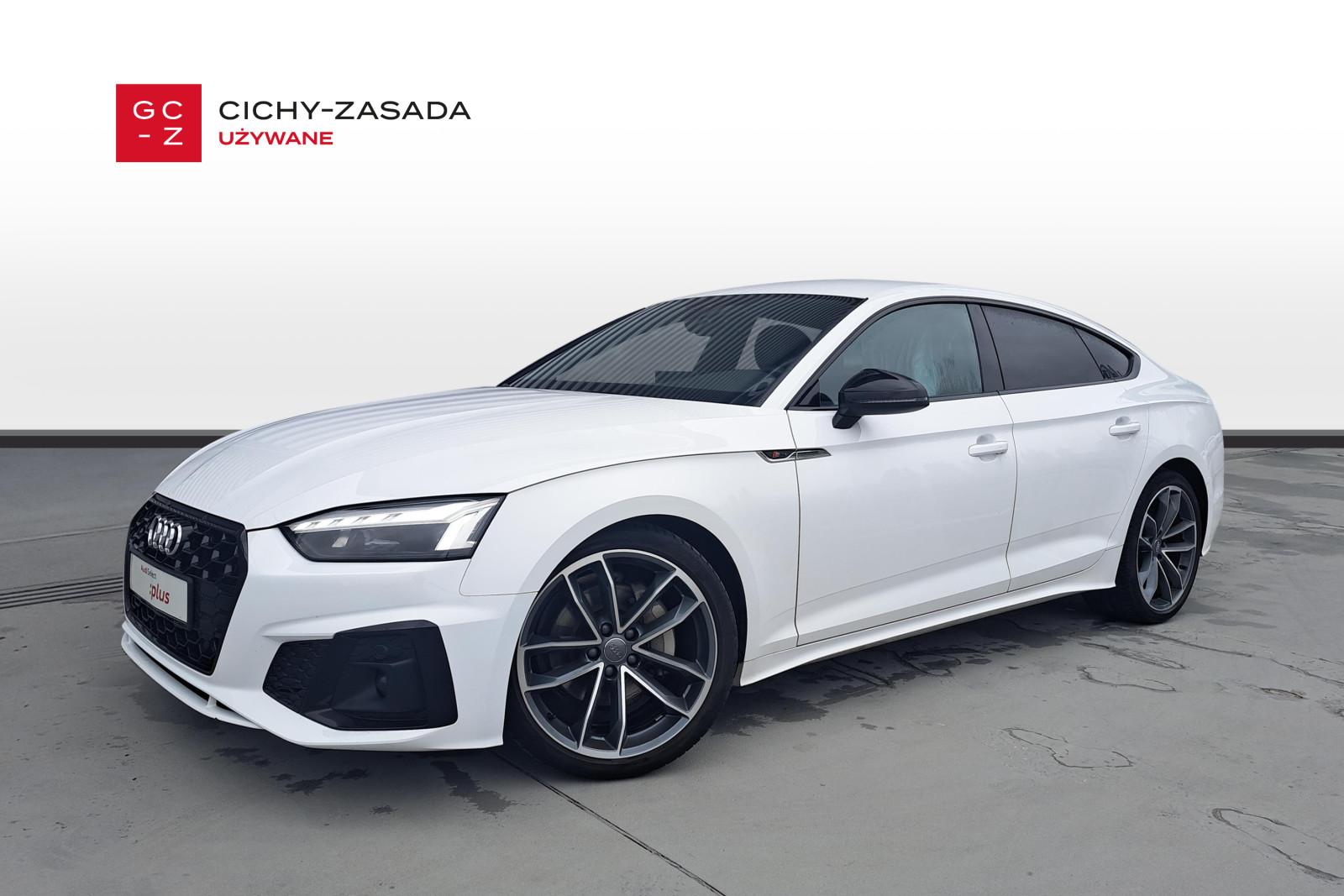 40TDI Quattro S Line S Tronic, Matrix*Bang&Olufsen*FV23% 0