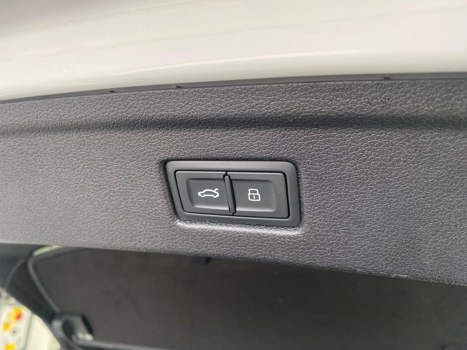 40TDI Quattro S Line S Tronic, Matrix*Bang&Olufsen*FV23% 26