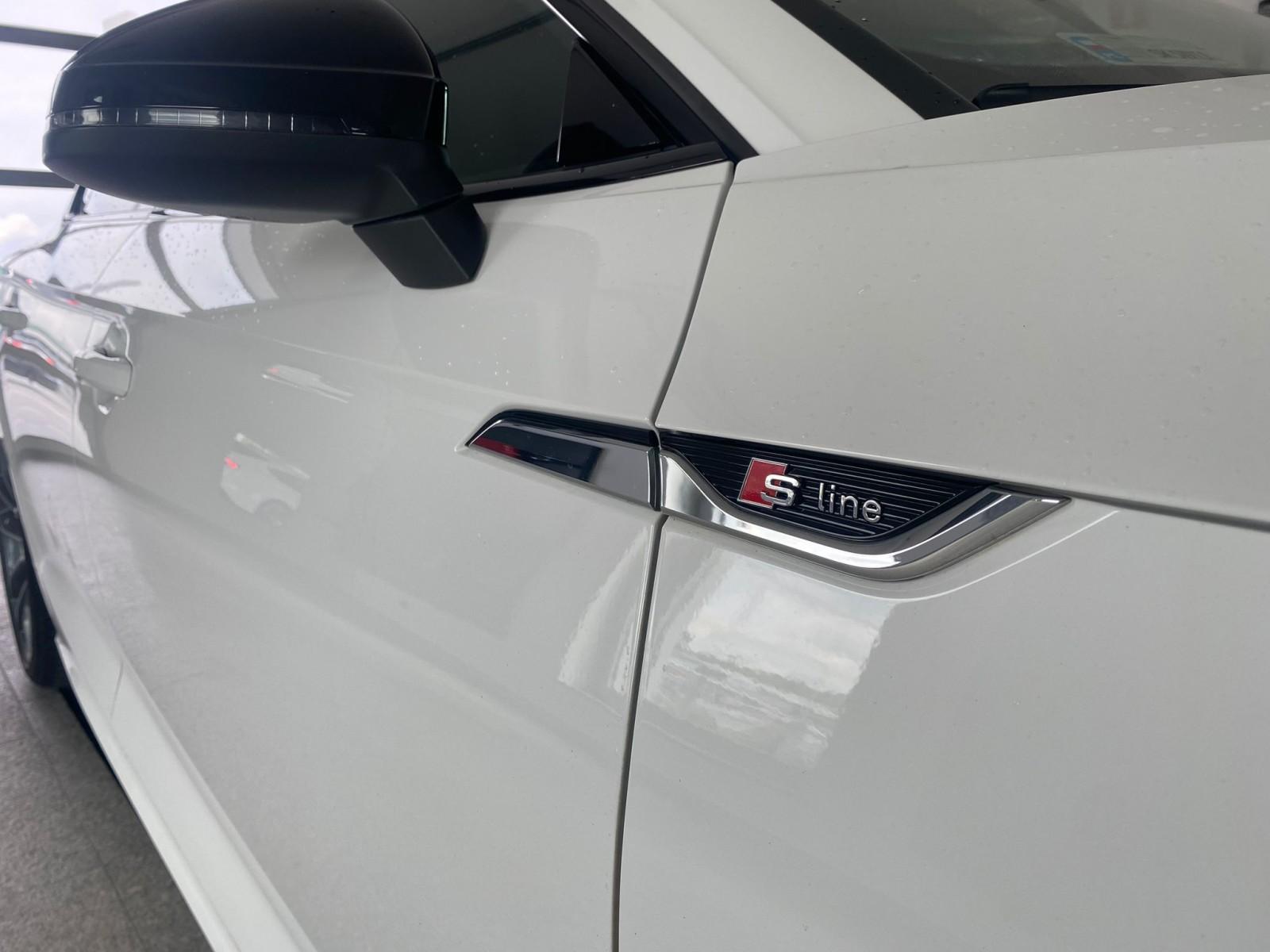 40TDI Quattro S Line S Tronic, Matrix*Bang&Olufsen*FV23% 13