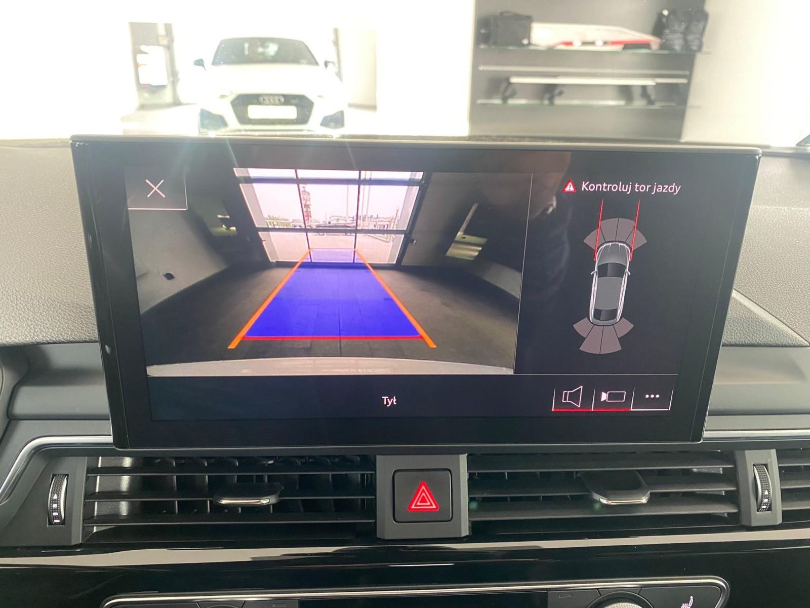 40TDI Quattro S Line S Tronic, Matrix*Bang&Olufsen*FV23% 21