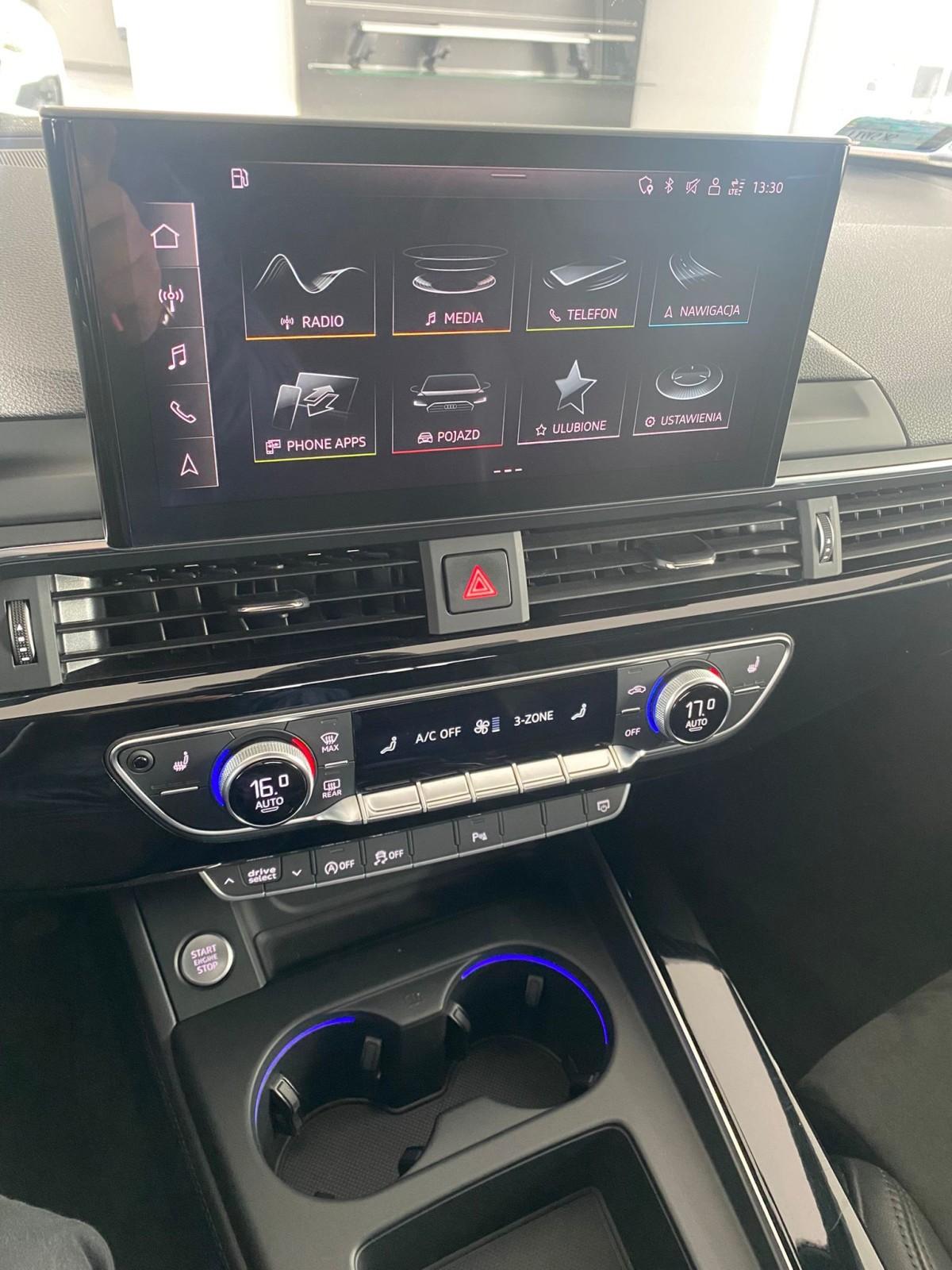 40TDI Quattro S Line S Tronic, Matrix*Bang&Olufsen*FV23% 28