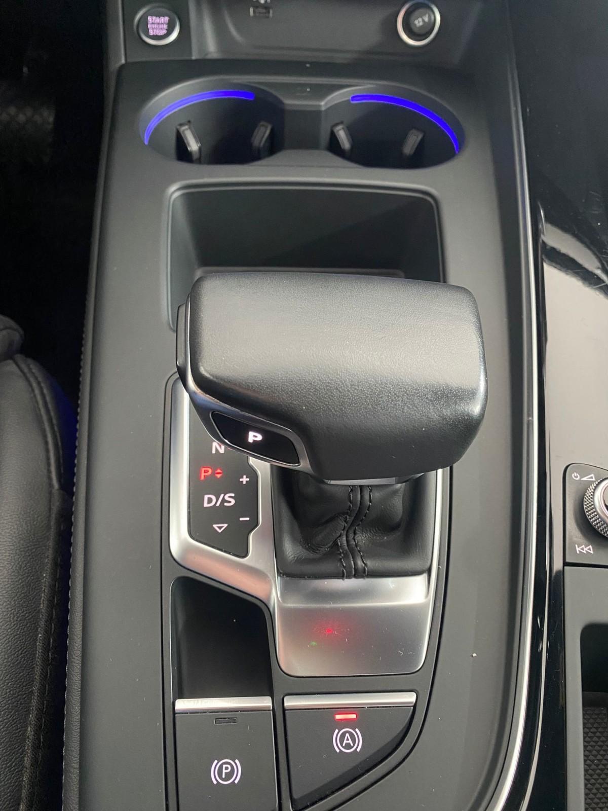40TDI Quattro S Line S Tronic, Matrix*Bang&Olufsen*FV23% 27