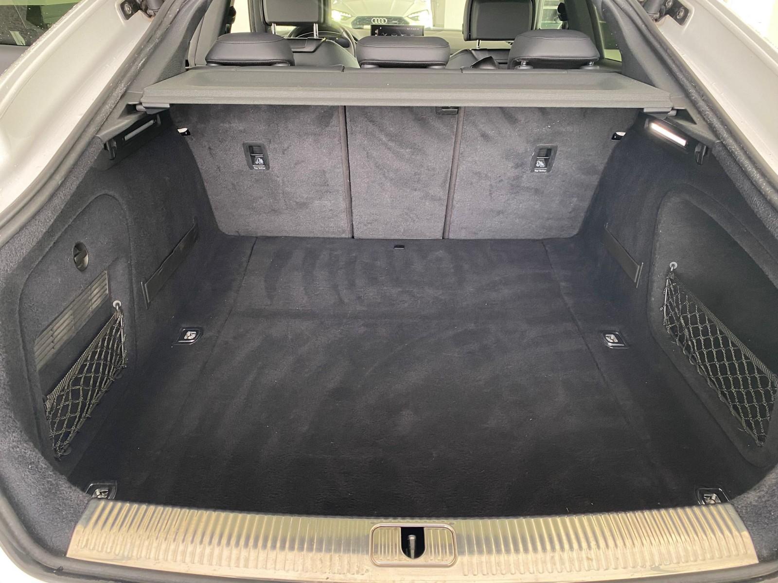 40TDI Quattro S Line S Tronic, Matrix*Bang&Olufsen*FV23% 12