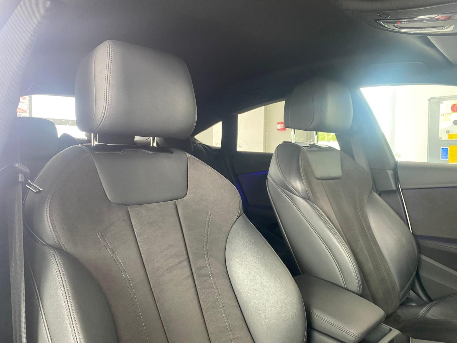 40TDI Quattro S Line S Tronic, Matrix*Bang&Olufsen*FV23% 11