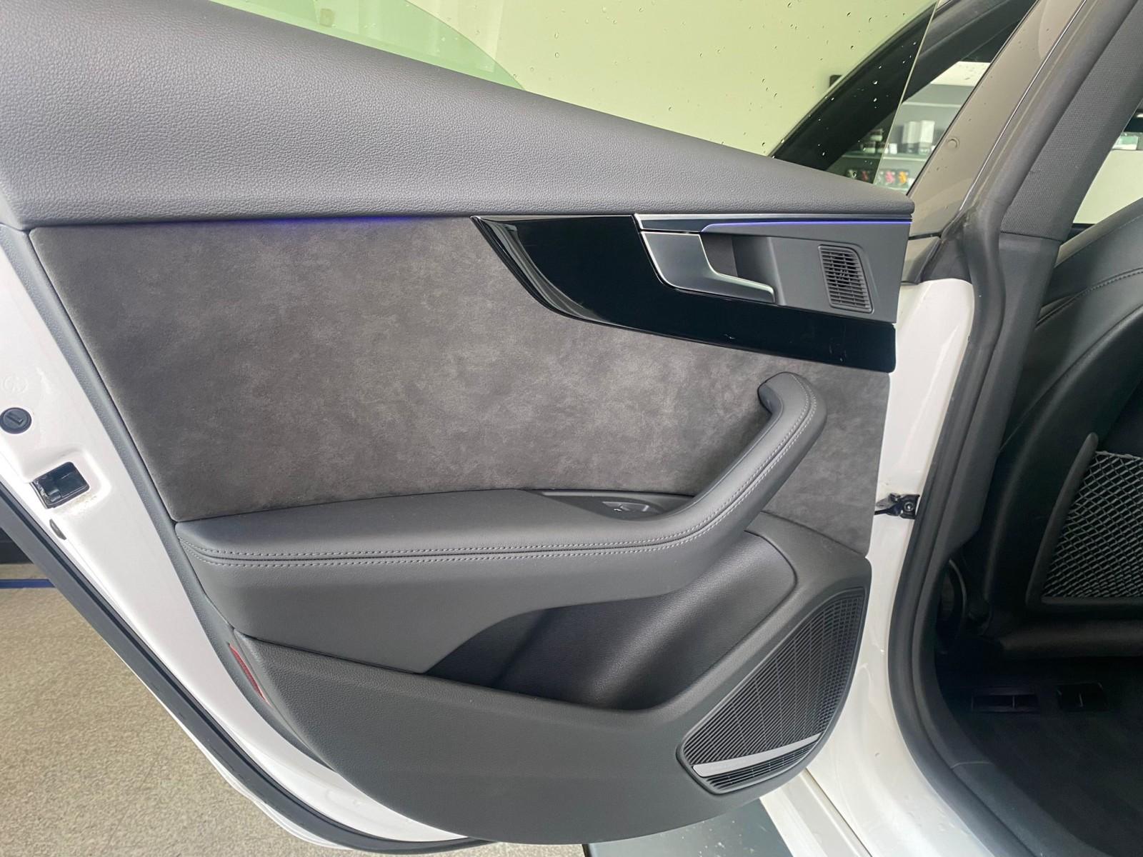 40TDI Quattro S Line S Tronic, Matrix*Bang&Olufsen*FV23% 15