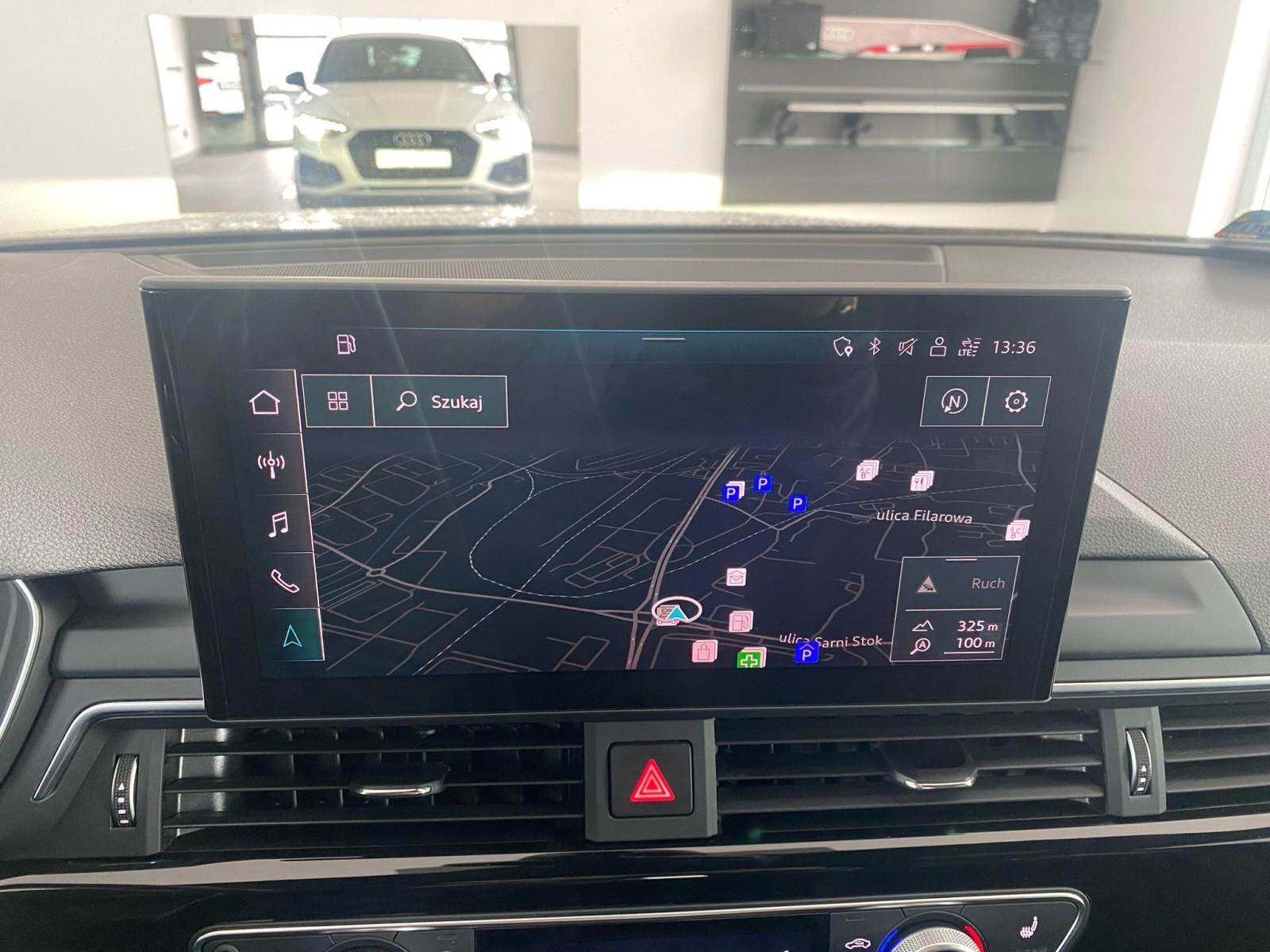 40TDI Quattro S Line S Tronic, Matrix*Bang&Olufsen*FV23% 23