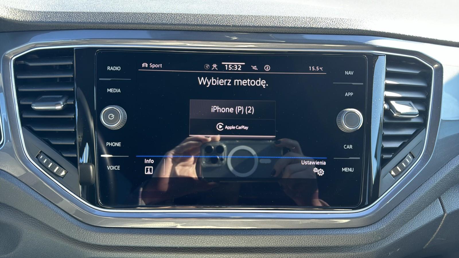 1.5 TSI 150 KM_LIFE_DSG_Keyless_NAVI_LED_Tempomat_Cockpit Pro_APP 18