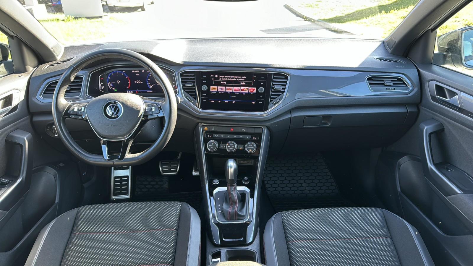1.5 TSI 150 KM_LIFE_DSG_Keyless_NAVI_LED_Tempomat_Cockpit Pro_APP 8