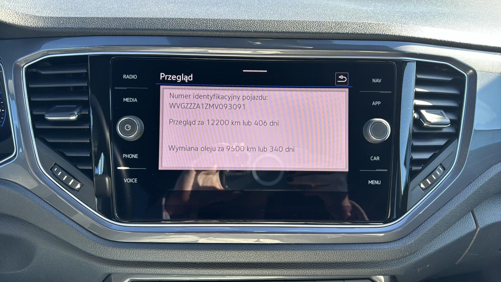 1.5 TSI 150 KM_LIFE_DSG_Keyless_NAVI_LED_Tempomat_Cockpit Pro_APP 19