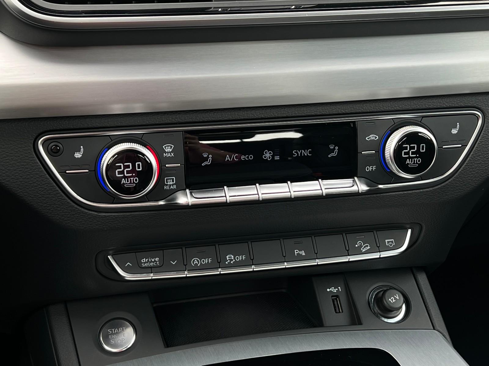 Lampy Led Matrix | Aktywny tempomat | Carplay | Faktura 23