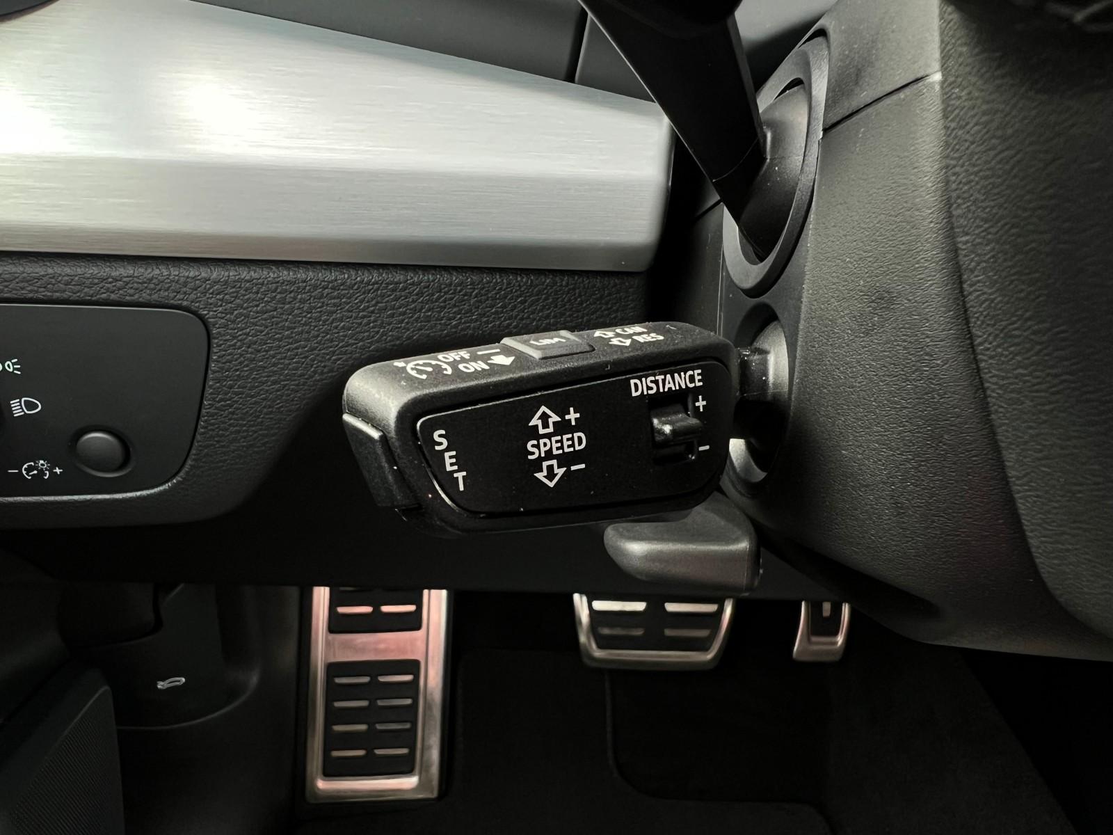 Lampy Led Matrix | Aktywny tempomat | Carplay | Faktura 17