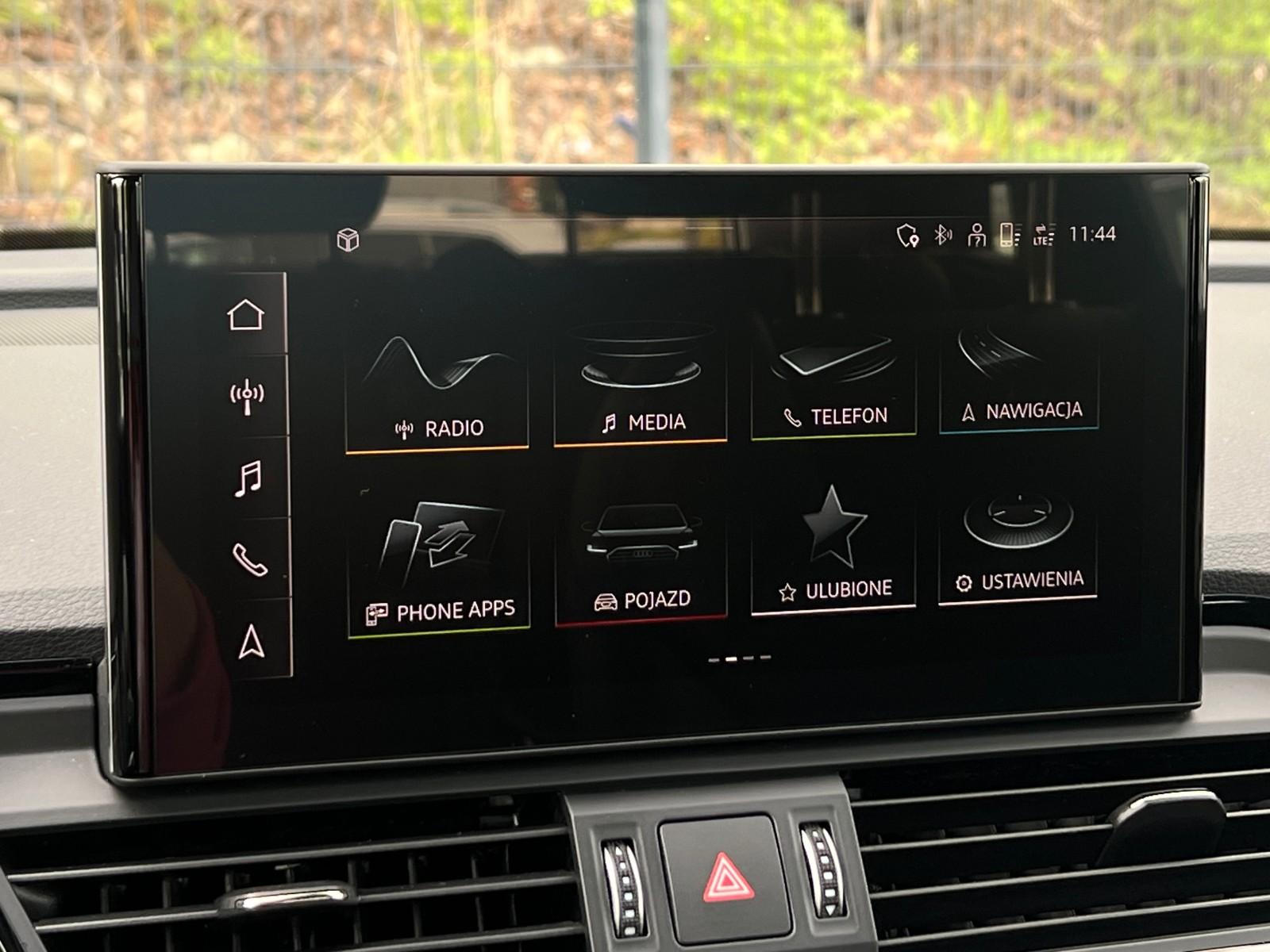 Lampy Led Matrix | Aktywny tempomat | Carplay | Faktura 32