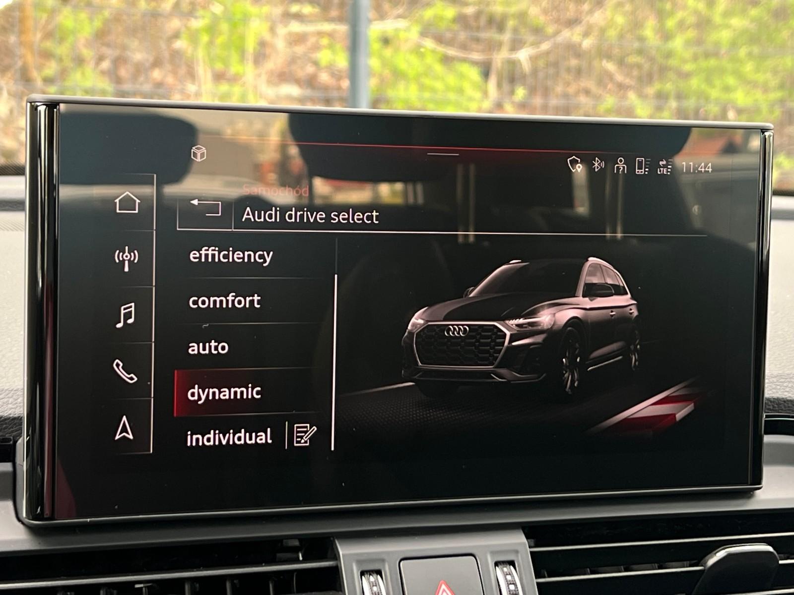 Lampy Led Matrix | Aktywny tempomat | Carplay | Faktura 29