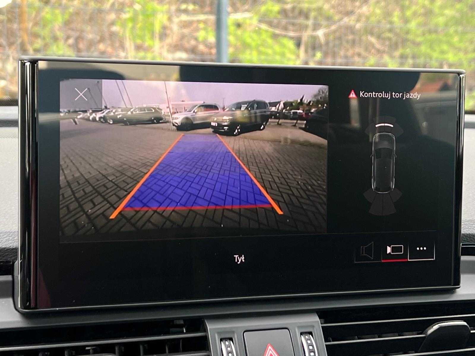 Lampy Led Matrix | Aktywny tempomat | Carplay | Faktura 27