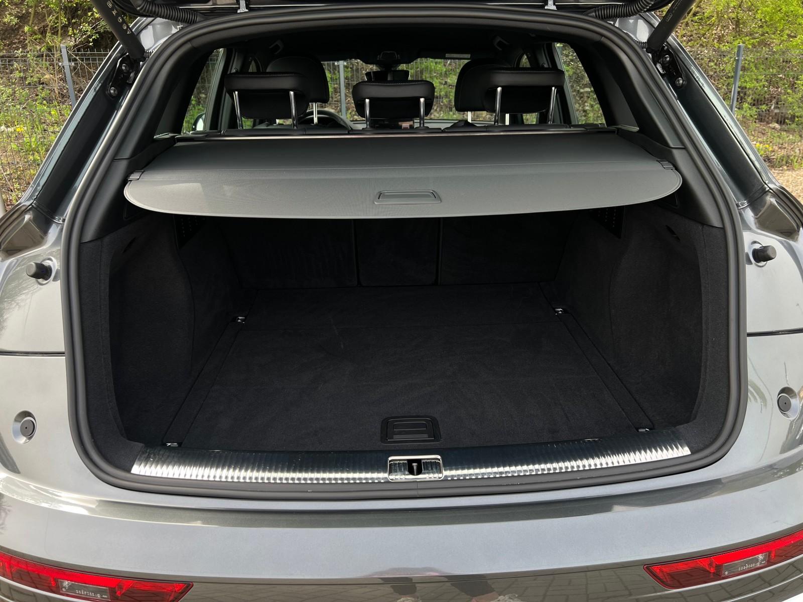 Lampy Led Matrix | Aktywny tempomat | Carplay | Faktura 34