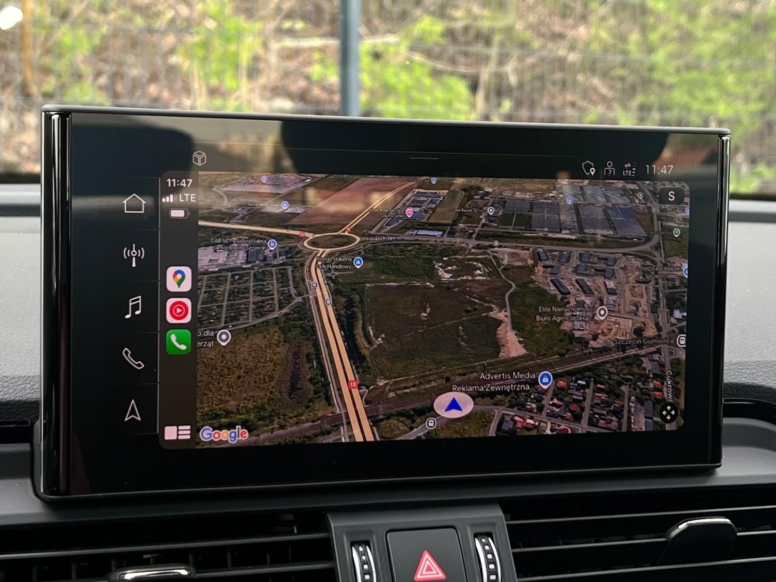 Lampy Led Matrix | Aktywny tempomat | Carplay | Faktura 26